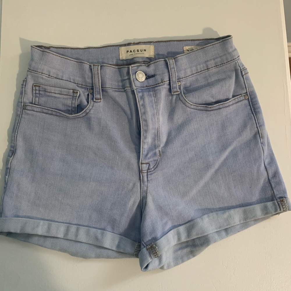 PAC SUN SHORTS